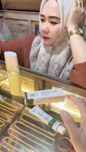 Salep Arab salep flek dan memutihkan ori Mesir