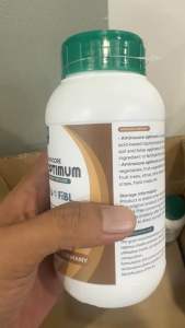 Optimum hữu cơ phục hồi cây suy yếu ( chai 500ml/ 290.000đ)