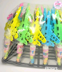30pcs AVIATOR PLANE TOY TRAY WITH CANDY/ loot bag fillers / paninda / giveaways / party favors.