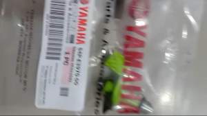 Injector assy injeksi mio J 54P E3970 00