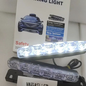 lampu strobo motor