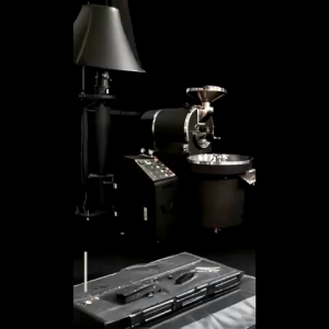 IBUNDA COFFEE - Kopi Robusta Wonosalam 150g - Kopi Bubuk Murni Robusta Wonosalam - Roast Bean Biji Kopi Sangrai Robusta Wonosalam - Kopi Wonosalam Grade A