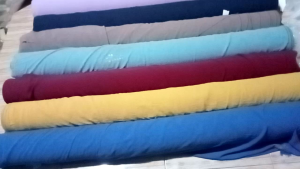 Kain Crinkel Airflow higt Quality per 50 cm