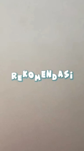 Strap Lucu Ala Korean Vibes — Wajib Punya!