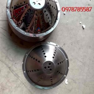 Phụ kiện dành cho máy ép cam JUICER-VOETX
