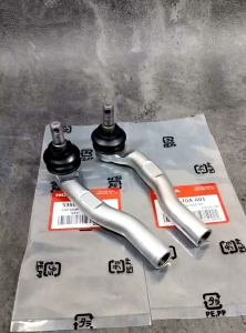 Tie Rod End CRV Gen 4 Original / Tirod Pendek Honda Cr-v / Tirot / Terod / Terot