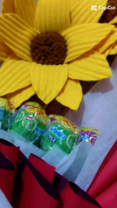 Buket Permen Cantik Murah: Pilihan Tepat Untuk Berbagai Acara