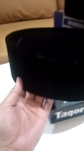 Peci Hitam untuk Pria: Kopeah Hitam TAQORRUB AC