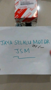 Pully Idler Pulley Tensioner Ac Poli Puli Setelan Ac 4PK 4 PK Universal Uni Versal Kijang Krista