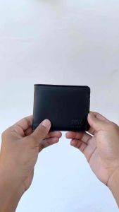 Mdn Wallet | Dompet Lipat pria
