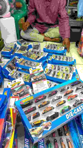 Promo Die cast Hotwheel 5pcs 1 Set