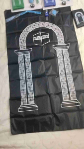 Tasbih Digital  Tasbih doorgift sejadah 4in1 set COUNTER TASBIH