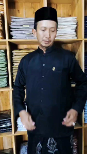 Baju Koko Pria Terbaik & Jas Koko Terompah