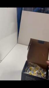 ลูกหมากปีกนกล่าง Chevrolet Captiva แคปติว่า ปี 2012-2018 CB-5512 จำนวนต่อ 1 คู่ BRAND CERA คุณภาพเทียบเท่าติดรถ OEM