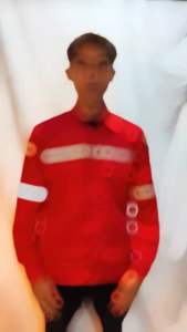 Kemeja Atasan Proyek: Pilihan Terbaik Untuk Keamanan Kerja