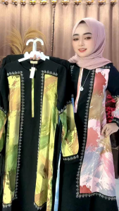 AYANA DRESS & AMORE BY RUBY: Desain Fashion Modern & Bahan Kualitas Tinggi