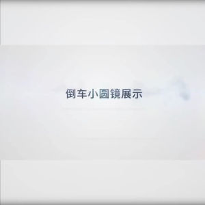 ✳️Ready Stock✳️ 2 Pcs Round shape Blind Spot Mirror HD Glass Wide Angle Rear View Mirror 高清望后小园镜