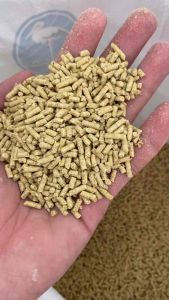 [10kg chiết lẻ ] Thức ăn cho heo con tập ăn  Con cò (09-20)