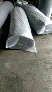 Peredam Suara Rockwoll 2M x 1m tebal 13mm