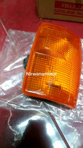 Lampu Sein Ori Panther Kotak Tahun 1991 Ke Atas (2)