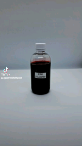 Fabcon Colorant 100ml (Pink Passion)