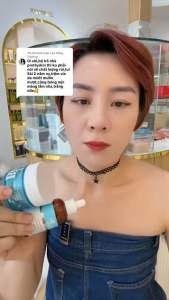 Hydra B5 derma repair cream ( combo kem dưỡng trắng da B5 )
