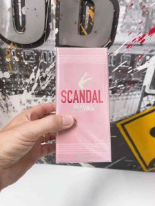 Nước hoa nữ Jean Paul Gaultier Scandal EDP 80ml