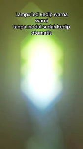 Isi 20pcs 7520 Lampu LED Kolong Motor Mobil 12v 24v