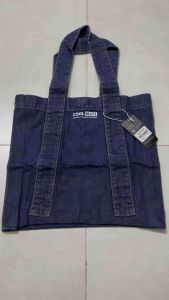 Túi tote có dây rút GAP