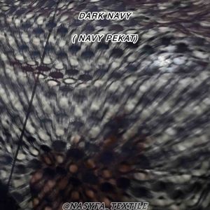 Kain Kebaya Brokat: Harga & Pilihan Kain