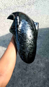 spakbor depan vixion old karbon celup forget