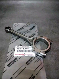 13201-BZ060 Stang Seher Original Avanza 1.5 - Rush - Terios - Grand Max 1.5 / Con Rod