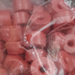 Pantau Jaring Udang (50bj)