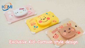 KOMI Android Tablet Dual Sim Expandable Memory 256GB with freebies gift for Kids