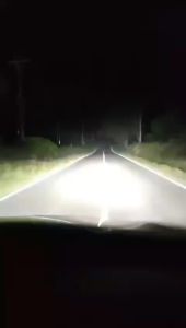 Lampu LED Mobil Avanza Headlamp H4 LED MACRONE V66 55W 5200LM Garansi 1 Tahun