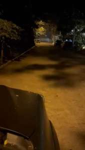 Lampu led mobil Xpander headlamp H4 LED MACRONE V6 65W 6000K Garansi 1tahun