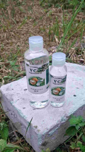 Minyak Kelapa Murni 100ml: Manfaat dan Penggunaannya