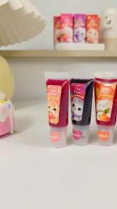 แท้💯ลิปทิ้นท์ปีโป้ lip tint pepo jujube ลิปติดทนกันน้ำ ลิปสติก (ระบุสีมาด้วยนะค่ะ)