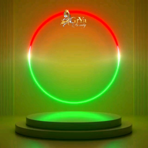 SABUN DNA SALMON COLAGEN ECER FREE JARING