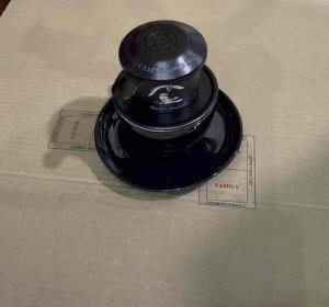 Bộ combo Phin Ly Tách Cà phê Trung Nguyên