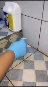 TOILET CLEANER PREMIUM HASIL MEMUASKAN DIJAMIN AMPUH ATASI NODA MEMBANDEL UNTUK KERAK DI LANTAI DAN DI Toilet pembersih multifungsi