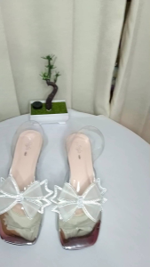 Sendal Fita Kokop Bening: Tips Memilih & Menggunakan