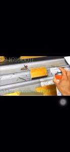 SƠN PHUN MẠ CHROME 180 NOTOKYO