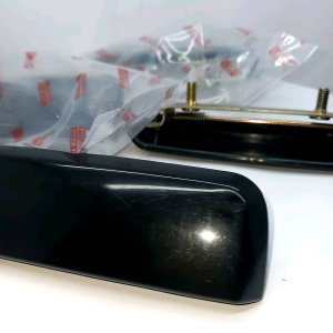 Handle handel pintu luar mobil TAFFFEROZA