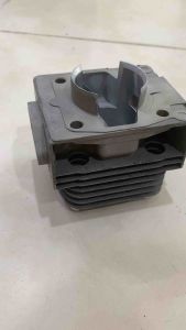 (AgriEssentials) Cylinder Block for Kawasaki Grass Cutter TD40 FD40 KD40 KTD40 other TD40 brands Brush Cutter