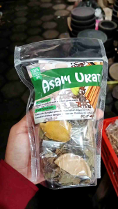 wedang asam urat original - wedang asam urat non gula - jamu asam urat - herbal tradisional - herbal asam urat