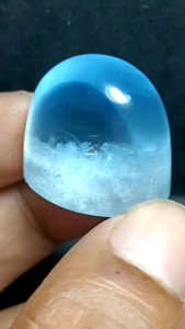 Batu Pandan Suji Biru Langit Kembang Karang Laut Jumbo Aksesoris Dekorasi Alam Batu Hias Unik - Lazada