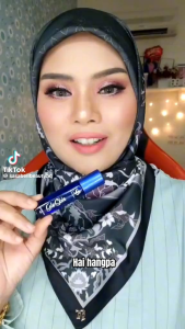 SASABELL BEAUTY Gloskin Face Oil Cendalula 10ml