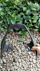 Behel Jupiter Mx Old Carbon WTP High Quality