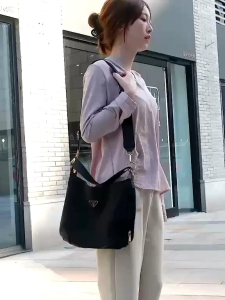 Women's Water Resistance Shoulder Bag & Slingbag